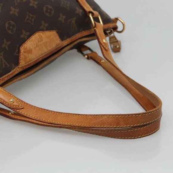 LOUIS VUITTON Monogram Estrella MM Tote Bag - Picture 7 of 15